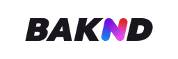 Baknd Logo